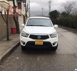 سانغ يونغ أكتيون